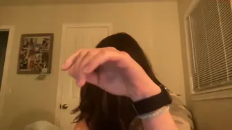 clever_goddess chaturbate 6-03-2022 webcam masturbation