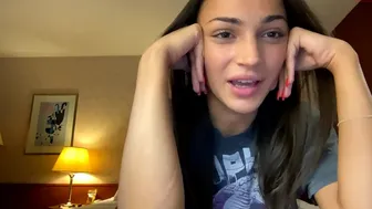 toocutetohandle chaturbate ticket video from 2/08/2022 free watch