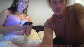 katandbrick chaturbate  beauty arranged buns