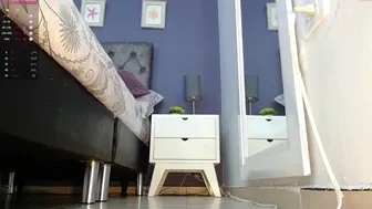 isa_stark chaturbate extravagant whore flows like a bitch