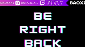 baoxxxi chaturbate 29-01-2022 latest sex show