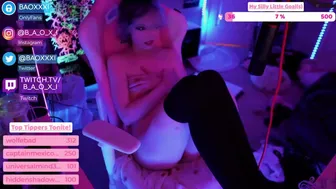 baoxxxi chaturbate 15 february 2022 stream porn