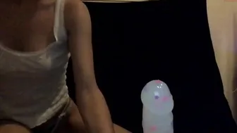 cerisexo chaturbate  clit karate