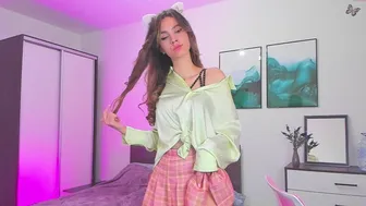 aria_muv chaturbate ticket video from 17-august-2022 free watch