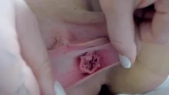 aminaswan_ chaturbate 14 february 2022 webcam masturbation