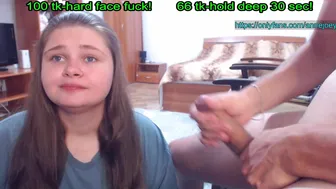 anne_joey chaturbate bitch is ready to show all her abilities-