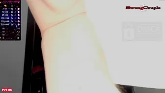 strong1couple chaturbate sexy shlendra shows curvy shapes