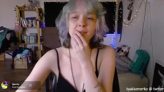 byakkomoriko chaturbate  erotic gentle dances