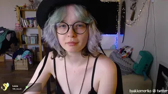 byakkomoriko chaturbate 44801