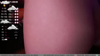 laylas_universe chaturbate Camshow Porn from 18-08-2022