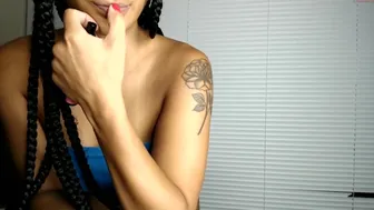 princess_cece chaturbate 13-03-2022 latest porn