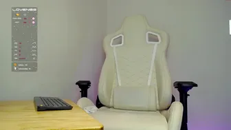 loverfriend_ chaturbate crazy cute jerking pussy with thick dildo