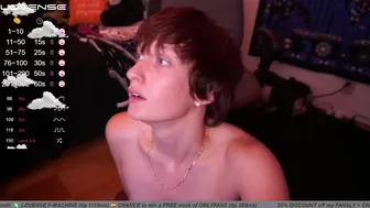 laylas_universe chaturbate 1-02-2022 broadcast