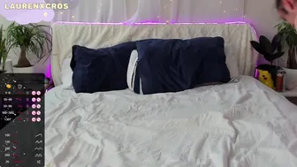 laurenxcros chaturbate busty fat lady masturbates cunt