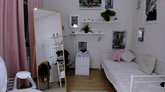 lottie_shine chaturbate 25-02-2022 latest show