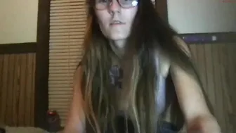 halltessa864 chaturbate amazing shows pussy