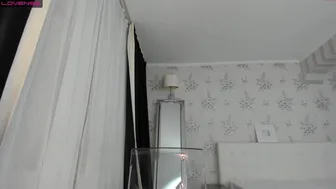 cum4myass chaturbate   teased by her gorgeous body