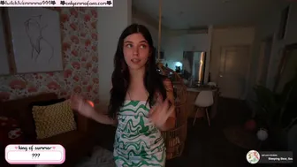 emmachoice chaturbate hot bitches shine small tits on camera