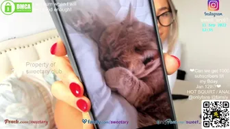 sweet_ary  chaturbate  erotic fries