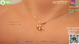 sweet_ary  chaturbate  juicy pussy