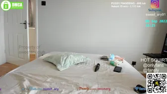 sweet_ary  chaturbate 18-01-2022 latest webcam