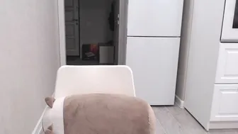 adawong13 chaturbate gorgeous milf fucks pussy