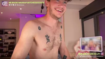 obokozu chaturbate gorgeous bitches caress intimate places