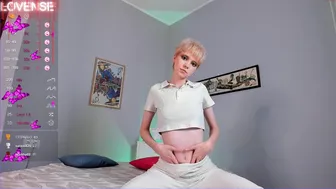 everibudi chaturbate 19-03-2022 footage