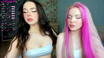 bon_bon0 chaturbate  playing with a vibrator