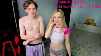 misa_n_stephan chaturbate  private striptease