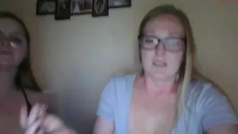 lillyemily chaturbate 8 february 2022 broadcast