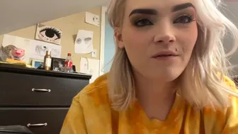 alexisallore chaturbate 5 march