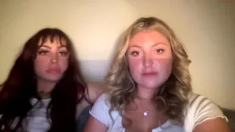 rubyandhazel chaturbate watch 14/august/2022 camcording