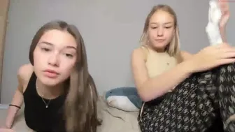 two_besti chaturbate  toys in all holes