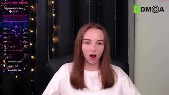 ninellflower chaturbate blonde skin fucks cap with phallus