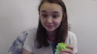 nomieturtles69 chaturbate wonderful chick removes tight dress