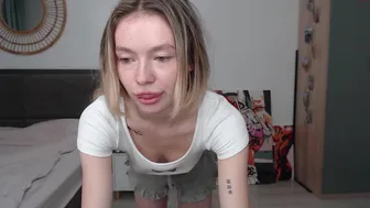 leiligi chaturbate solid beast furiously fucks holes