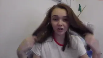 nomieturtles69 chaturbate slutty chicks lick their cunt