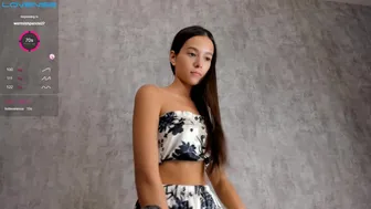 amandamedrano chaturbate  big breasted slag dabs