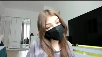 milana_j chaturbate 26/08/2022 online cam work