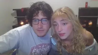 kandjy chaturbate young lady in stockings fucks pussy