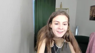 aurora_bray chaturbate seductive babe camwork shaved cunt