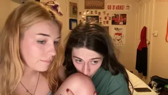 luvdollx chaturbate 30-september-2022 camshow record