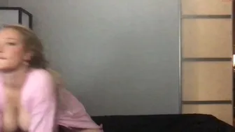 yourfavblondegf chaturbate 13-september-2022 camcording