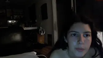 frenchava chaturbate ticket record from 8-august-2022 free watch