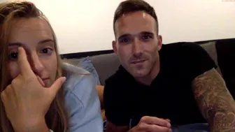 watch_us_now_123 chaturbate 14-september-2022 camerawork