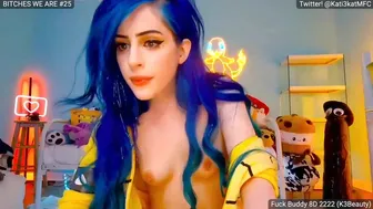 kati3kat chaturbate watch 1-september-2022 camerawork