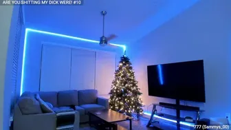 sammy_gray chaturbate ticket record from 4-august-2022 free watch