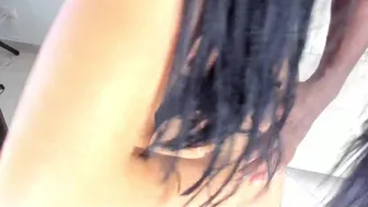 sexy_blackman chaturbate 6-september-2022 camerawork