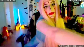 kati3kat chaturbate 26-september-2022